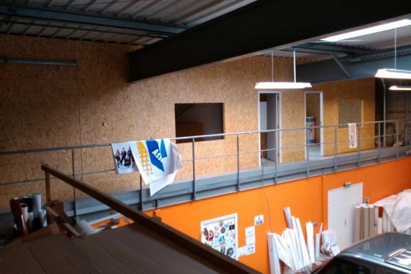 Bureau